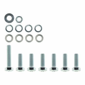 Normteile für Gabelführung, Simson S50, S51, S70